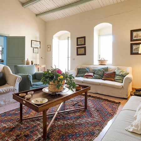 Masseria Baroni Casa Bonivini 외부 사진