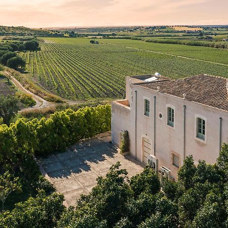 Masseria Baroni Casa Bonivini 외부 사진