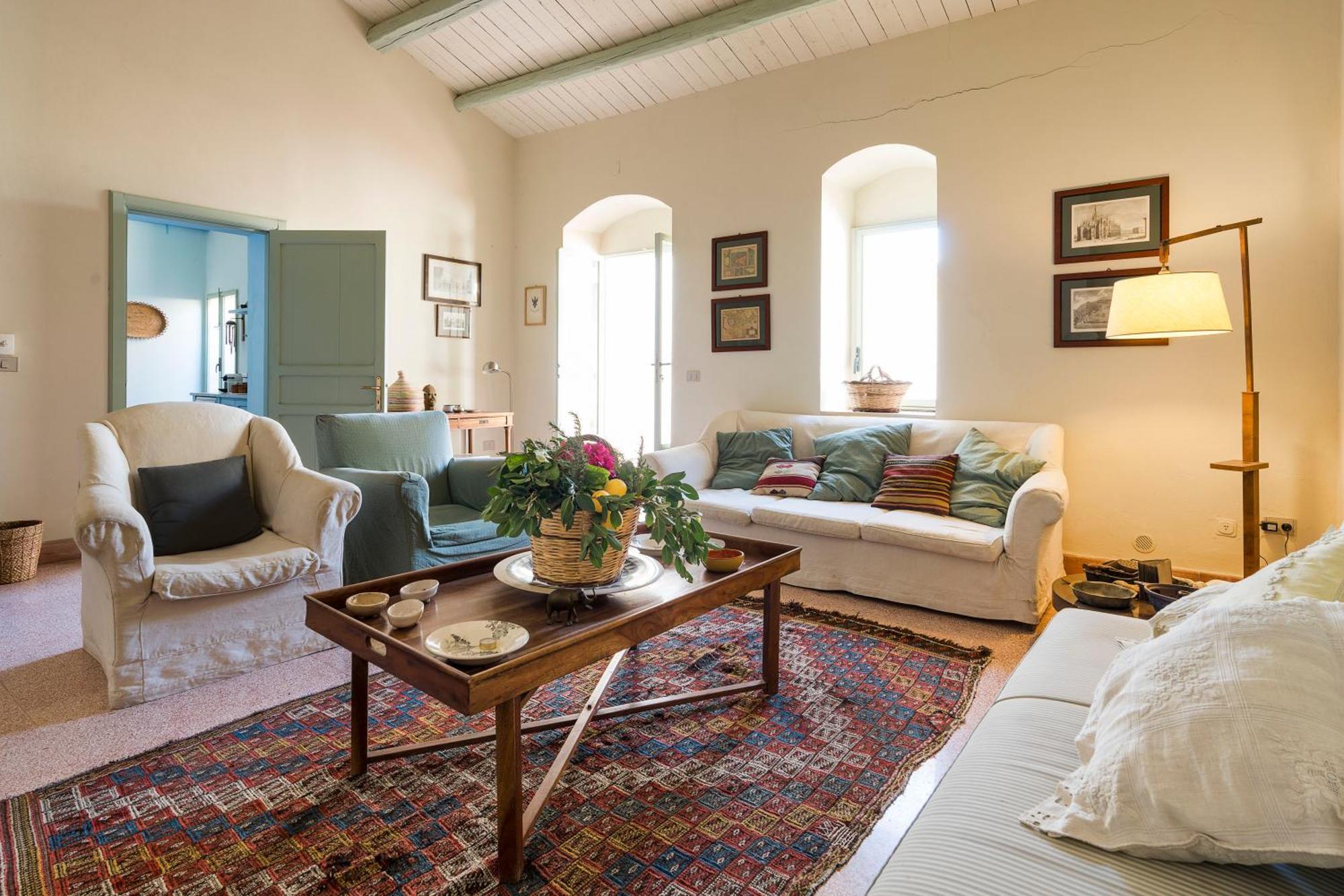 Masseria Baroni Casa Bonivini 외부 사진