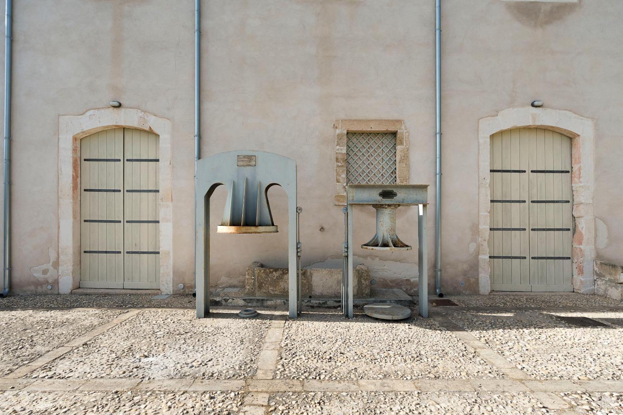 Masseria Baroni Casa Bonivini 외부 사진