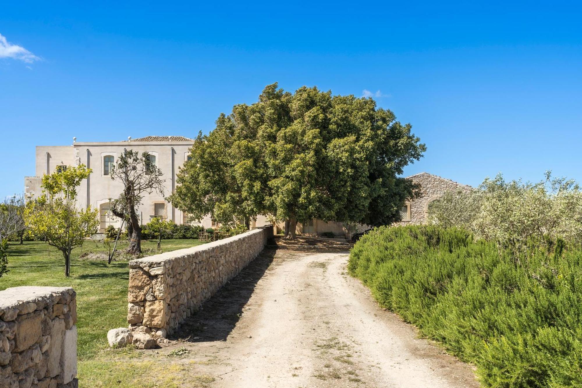 Masseria Baroni Casa Bonivini 외부 사진