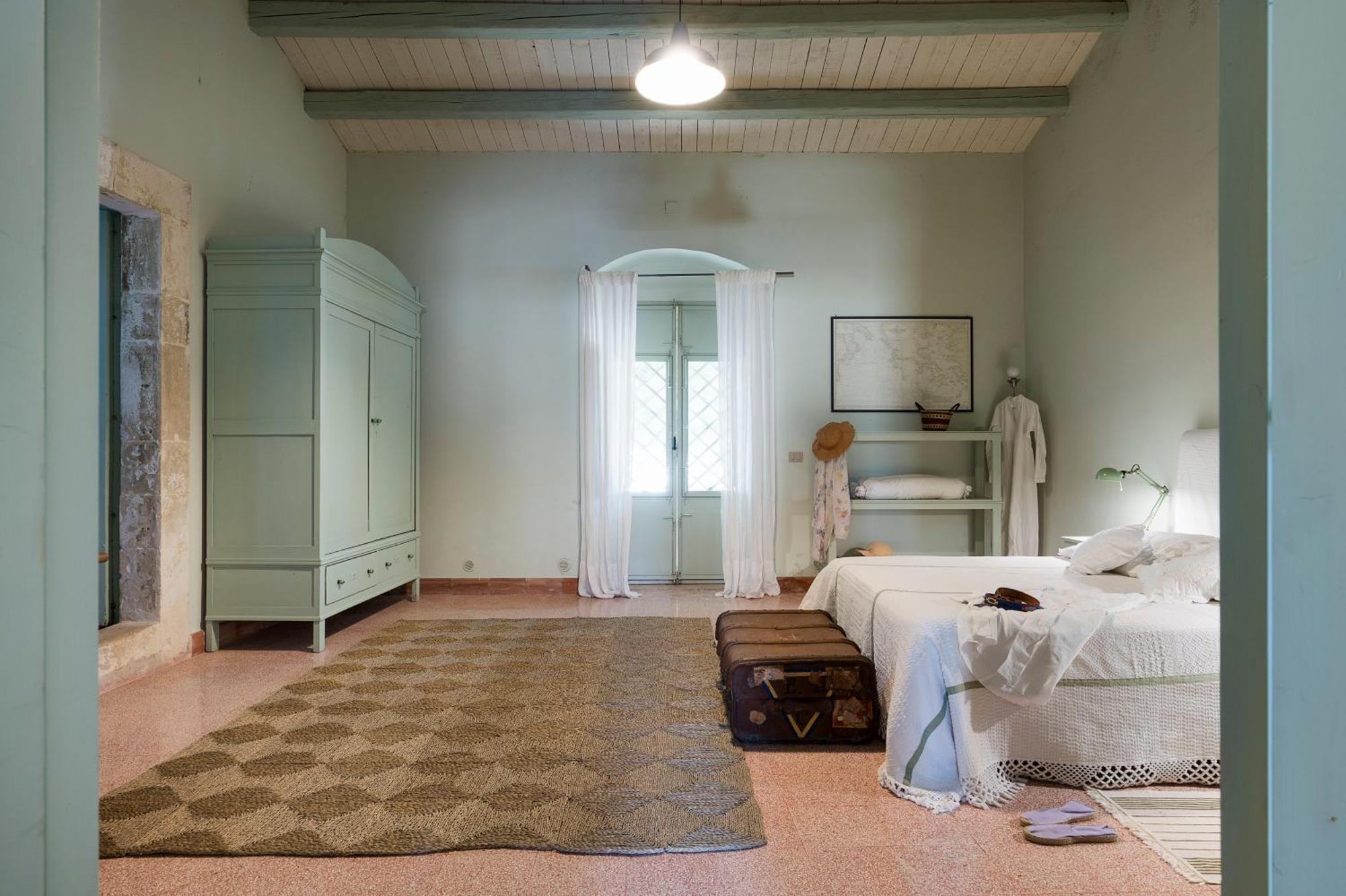 Masseria Baroni Casa Bonivini 외부 사진