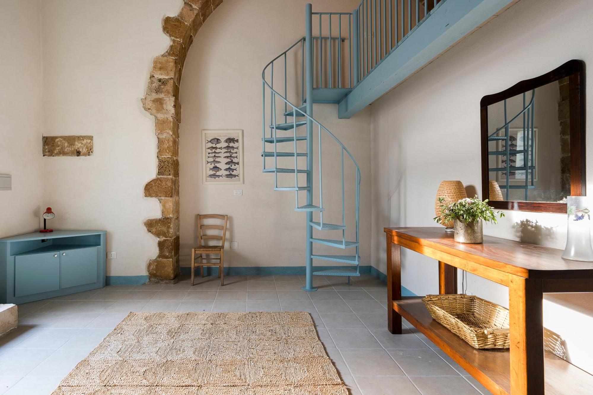 Masseria Baroni Casa Bonivini 외부 사진