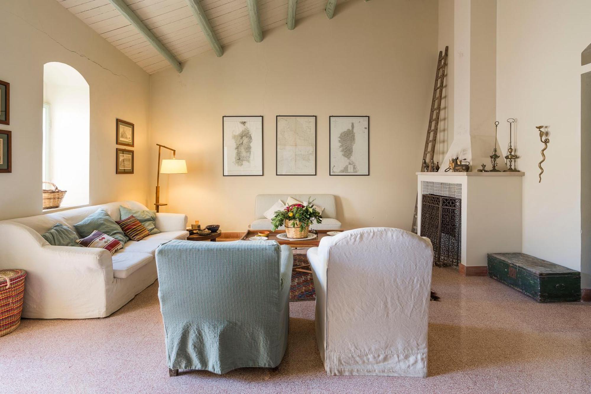 Masseria Baroni Casa Bonivini 외부 사진