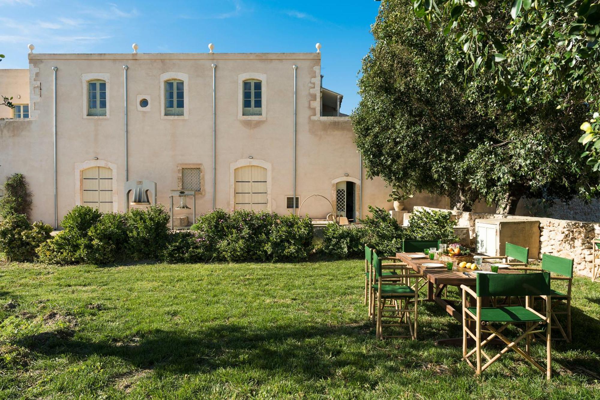 Masseria Baroni Casa Bonivini 외부 사진