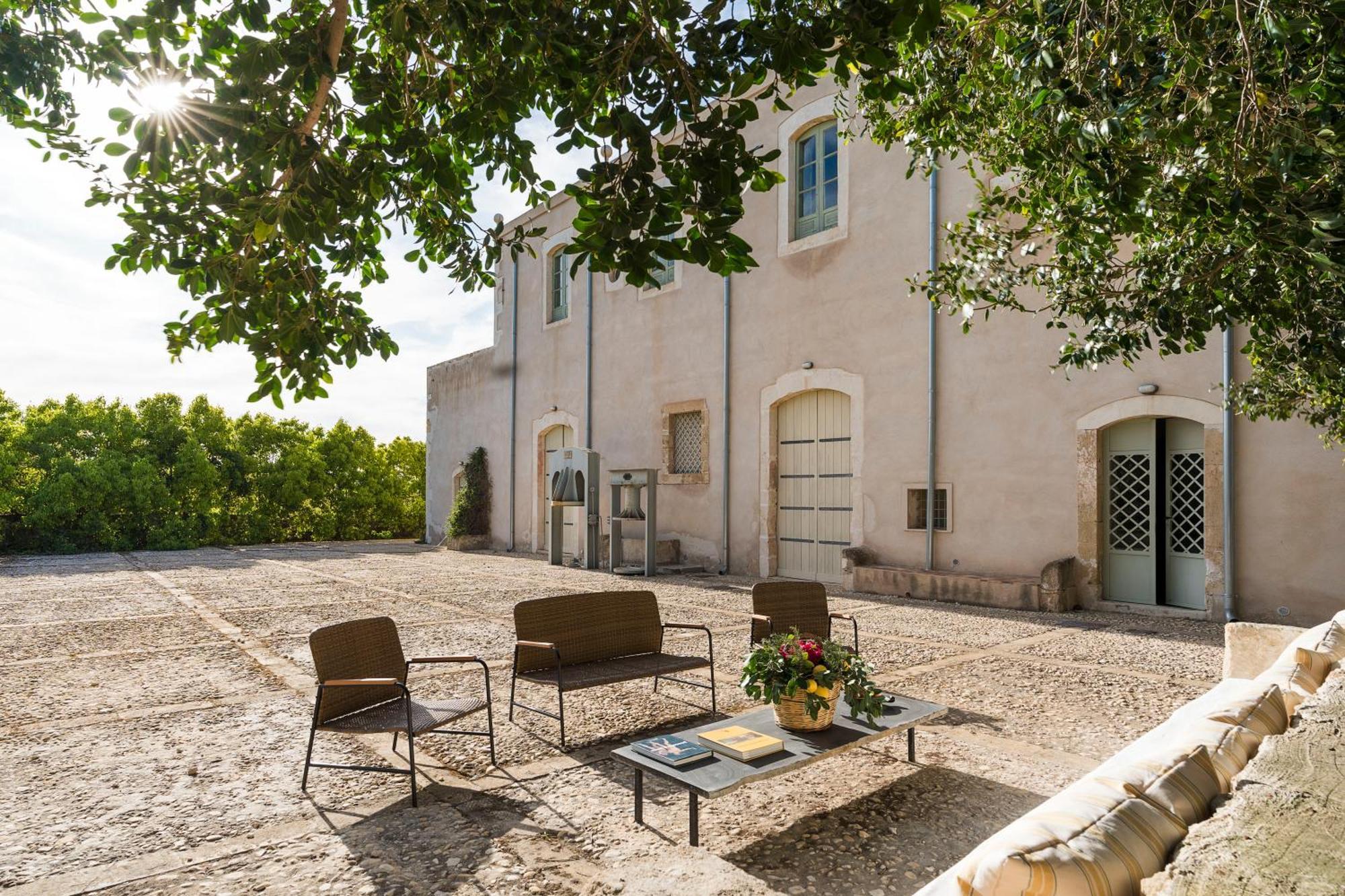 Masseria Baroni Casa Bonivini 외부 사진