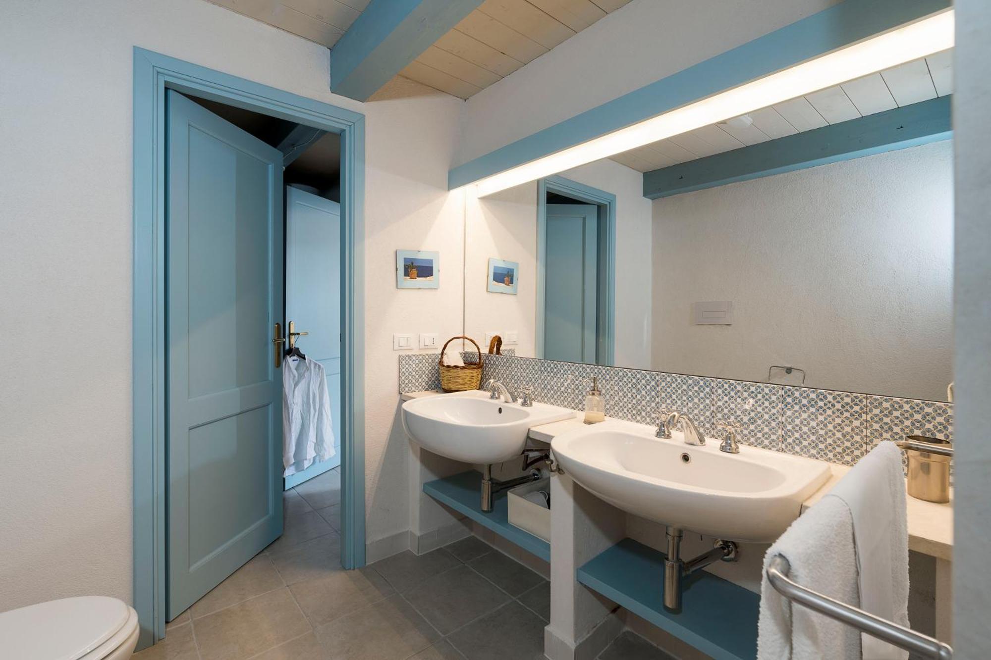 Masseria Baroni Casa Bonivini 외부 사진