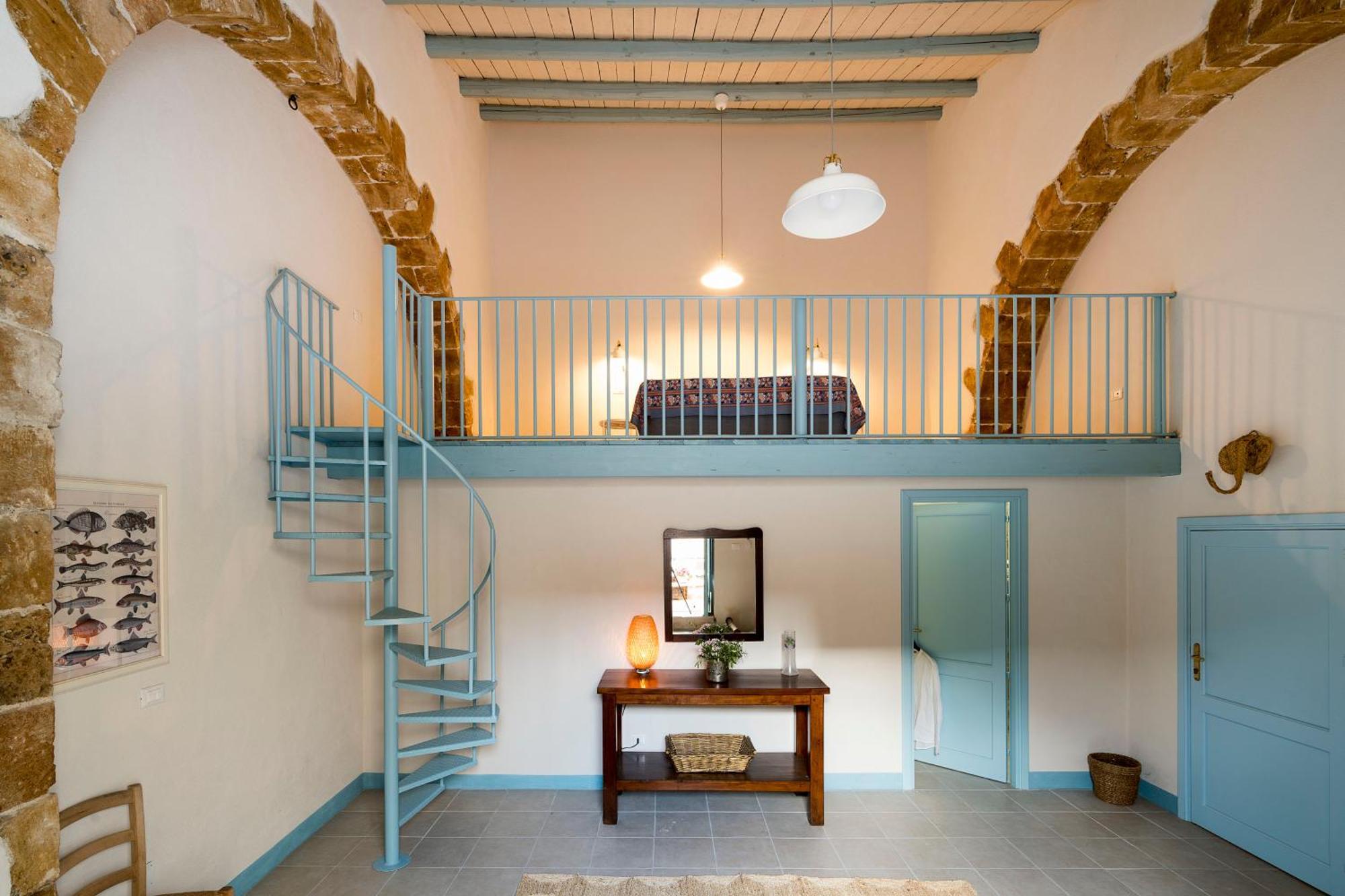 Masseria Baroni Casa Bonivini 외부 사진