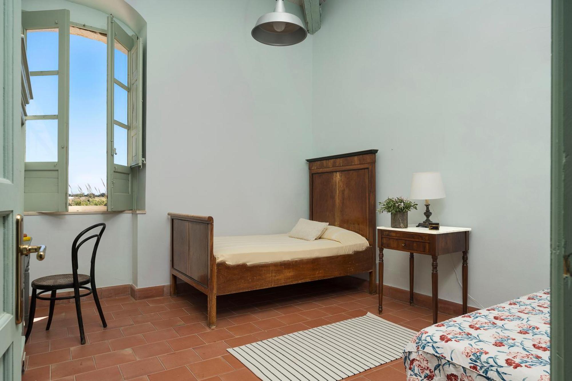 Masseria Baroni Casa Bonivini 외부 사진