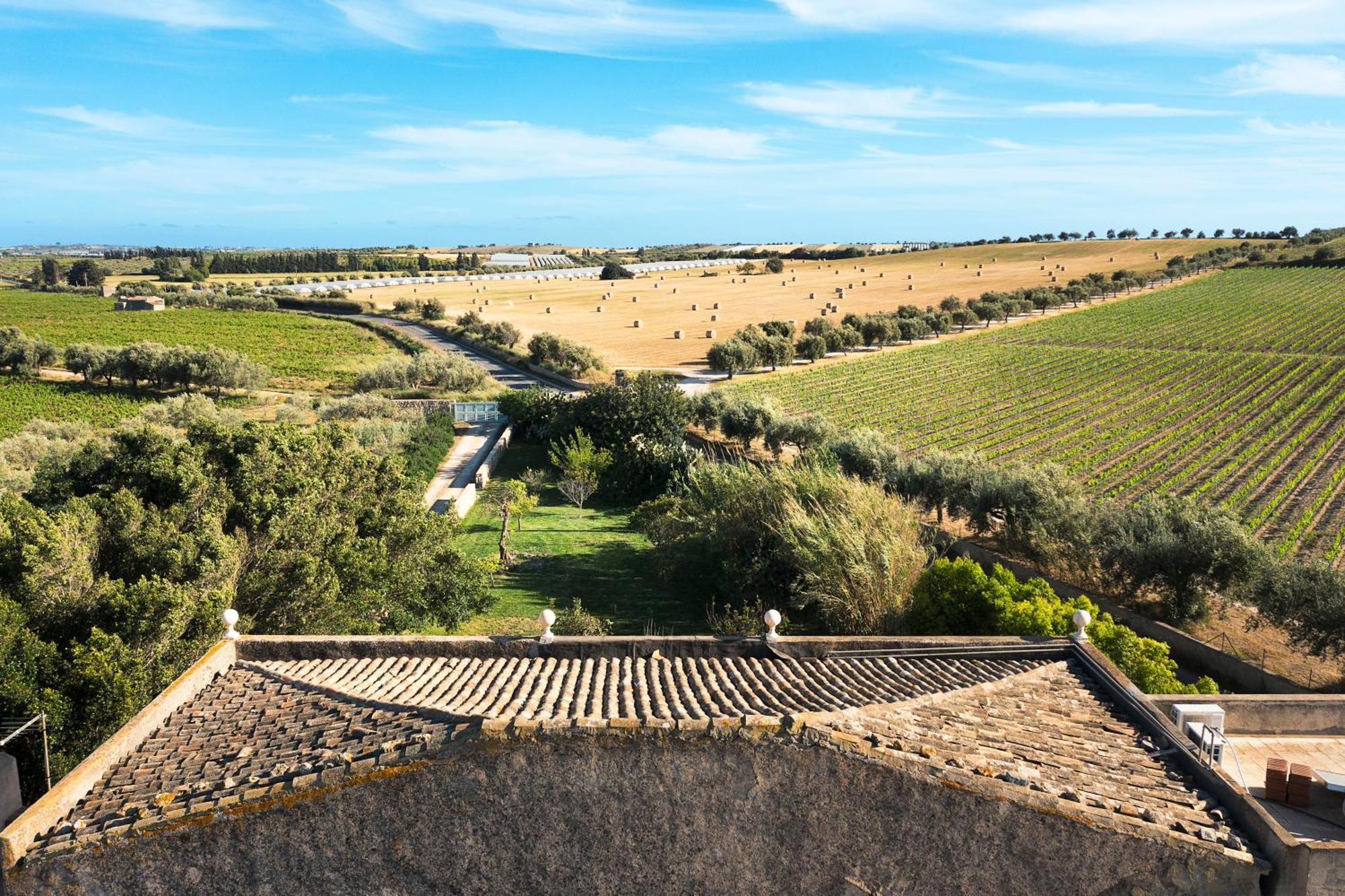 Masseria Baroni Casa Bonivini 외부 사진