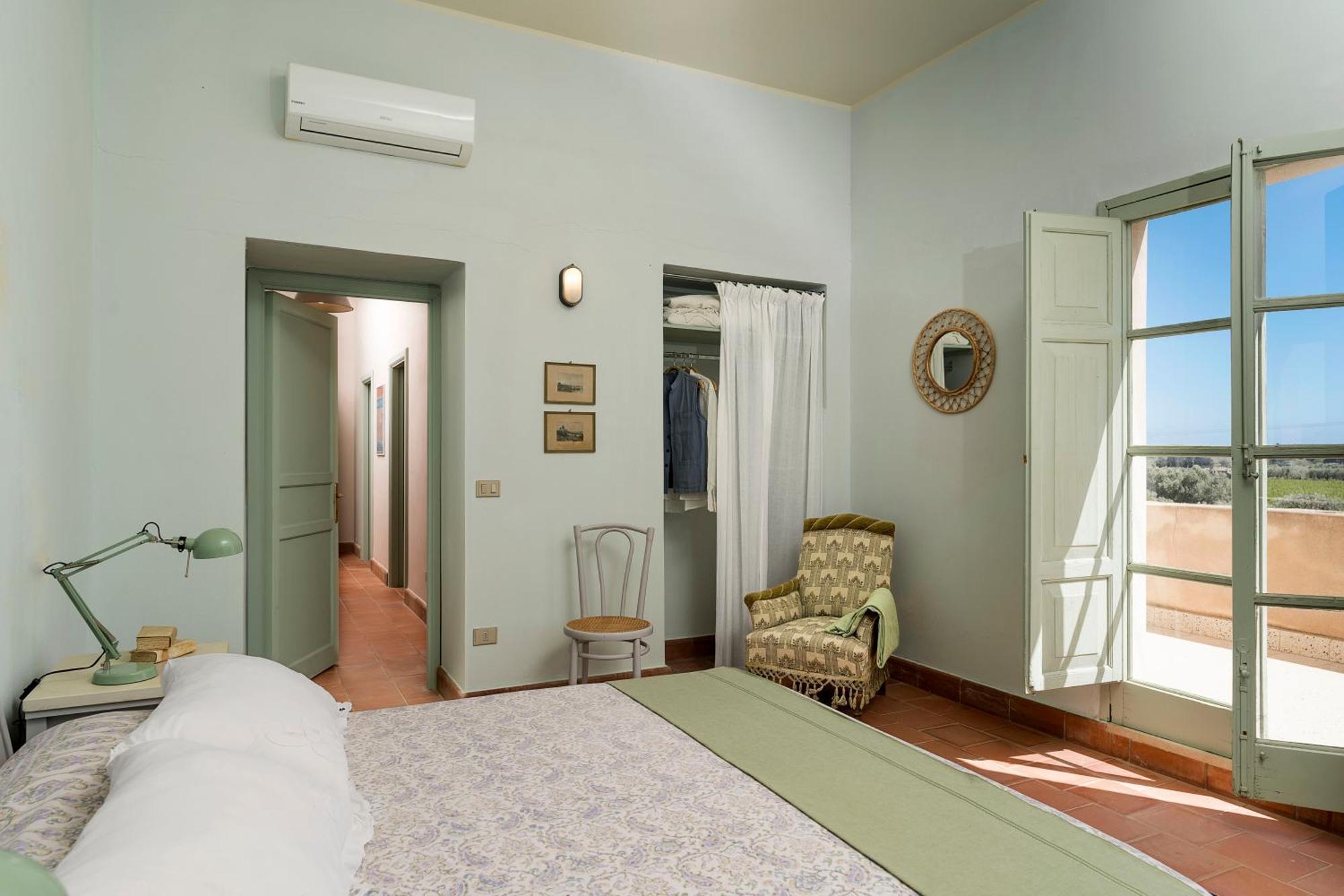Masseria Baroni Casa Bonivini 외부 사진