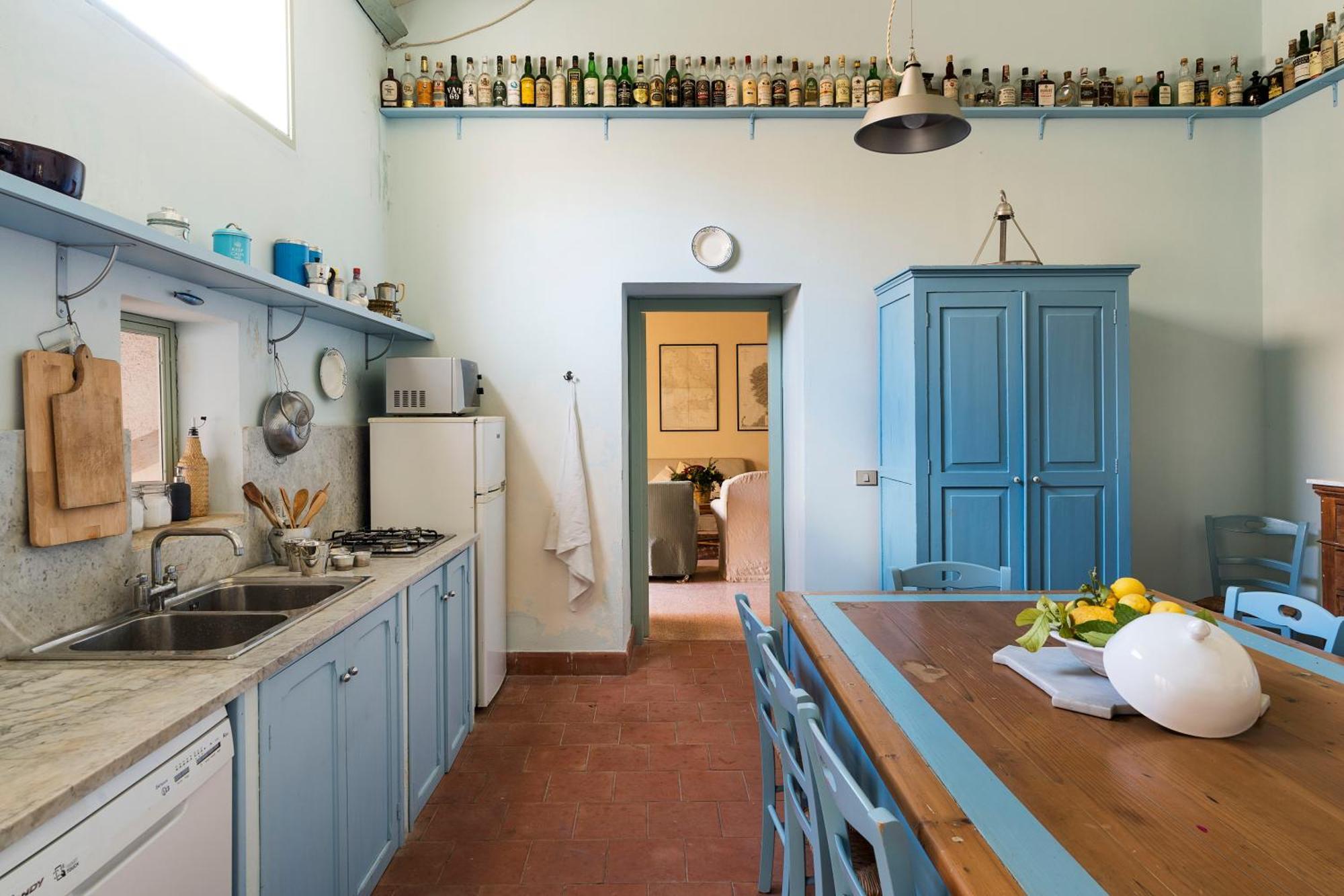 Masseria Baroni Casa Bonivini 외부 사진