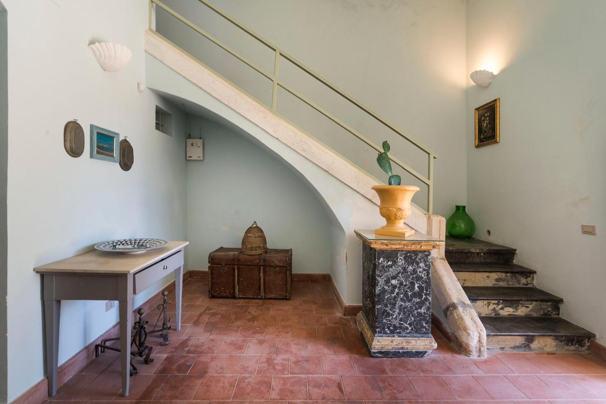 Masseria Baroni Casa Bonivini 외부 사진