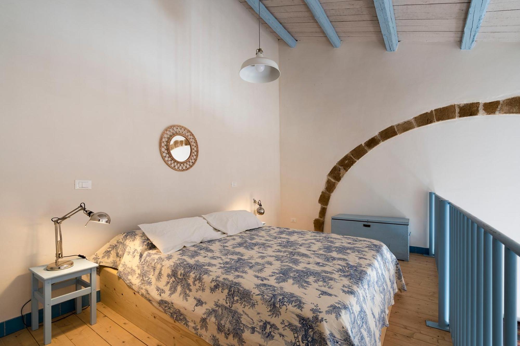 Masseria Baroni Casa Bonivini 외부 사진