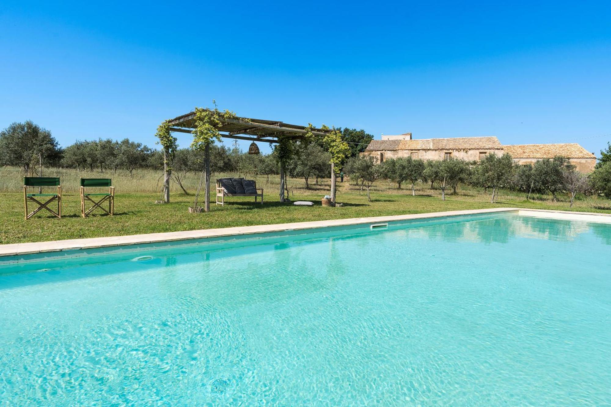 Masseria Baroni Casa Bonivini 외부 사진